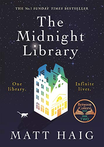 Review: The Midnight Library by Matt Haig